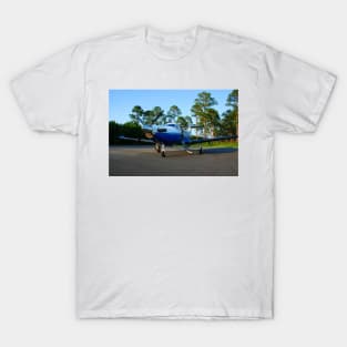 PC-12 T-Shirt